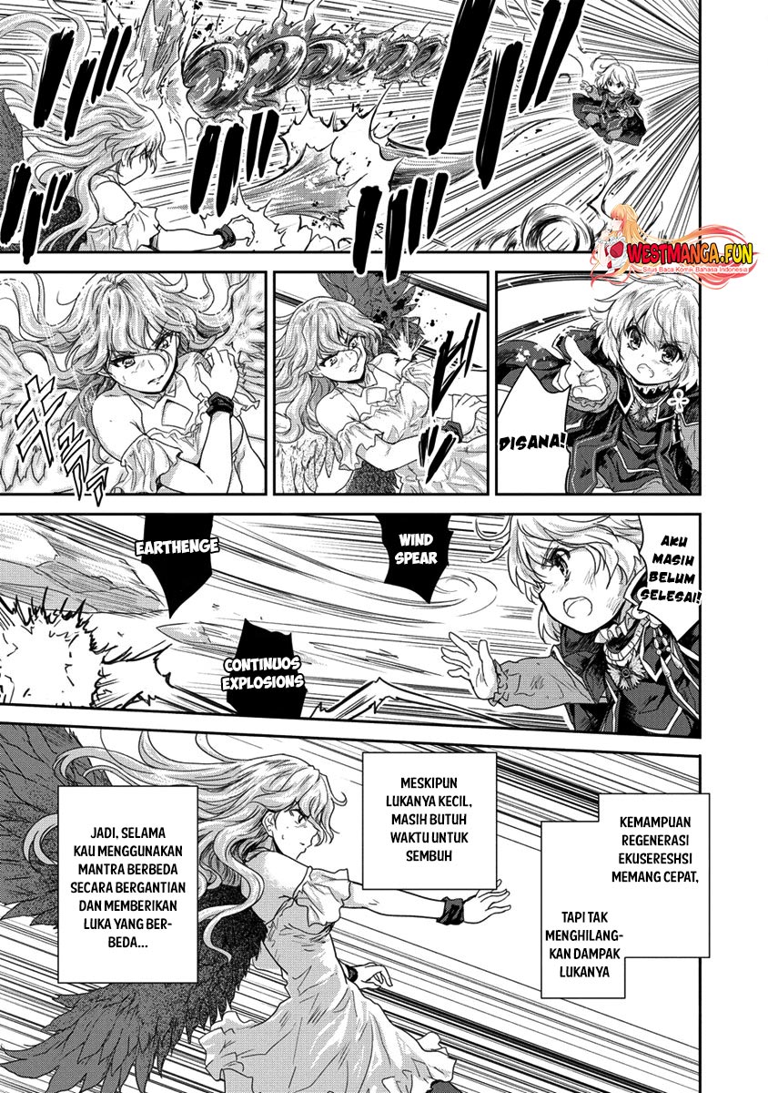 Shindou Sefiria no Gekokujou Program Chapter 35.2 - halaman 2
