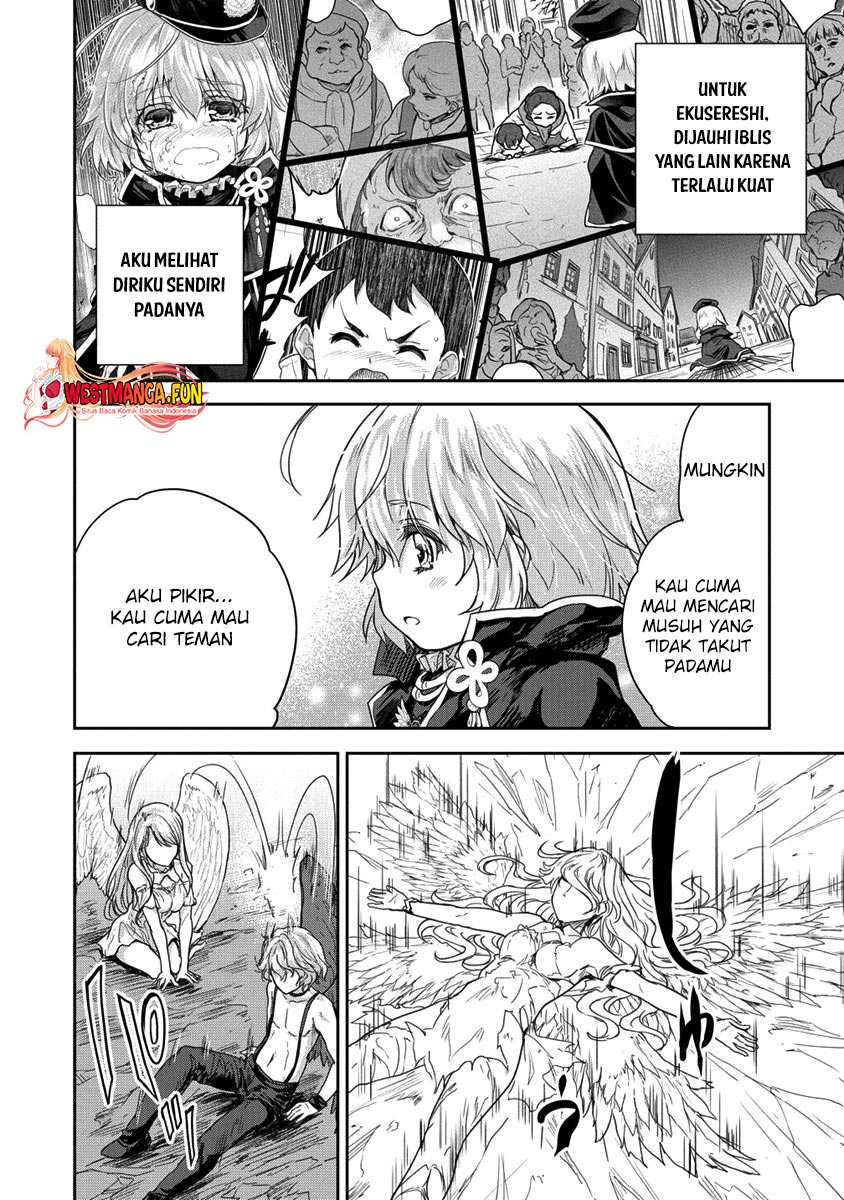 Shindou Sefiria no Gekokujou Program Chapter 35.2 - halaman 21