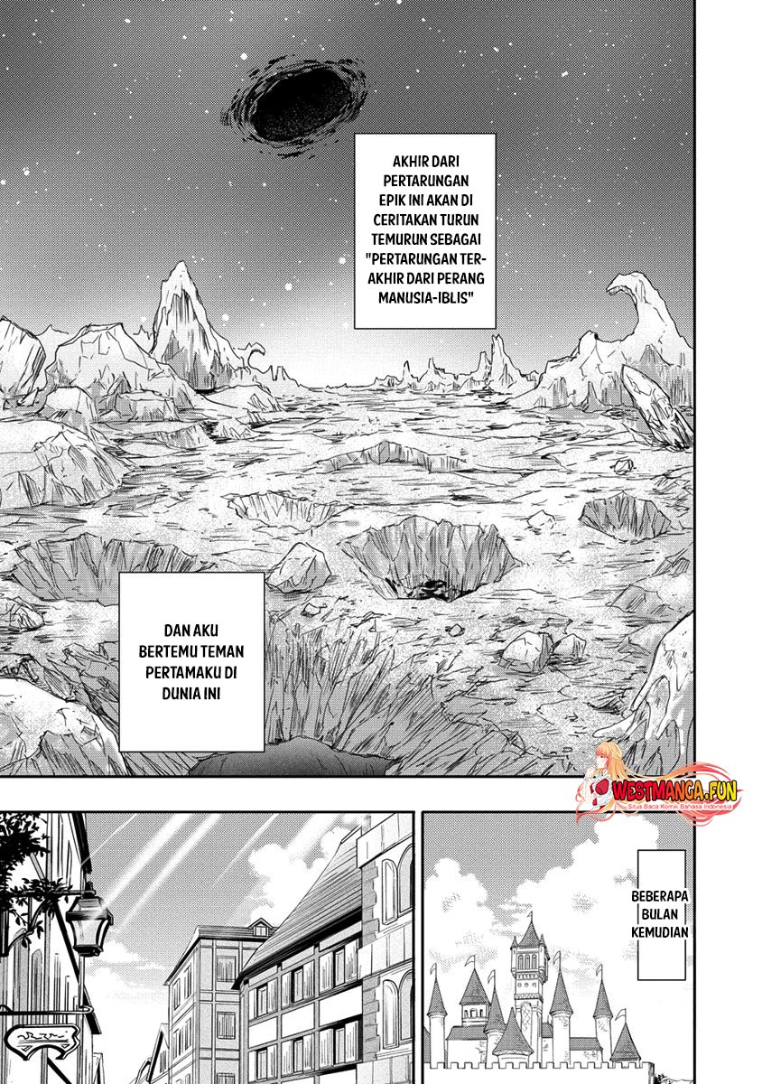 Shindou Sefiria no Gekokujou Program Chapter 35.2 - halaman 24