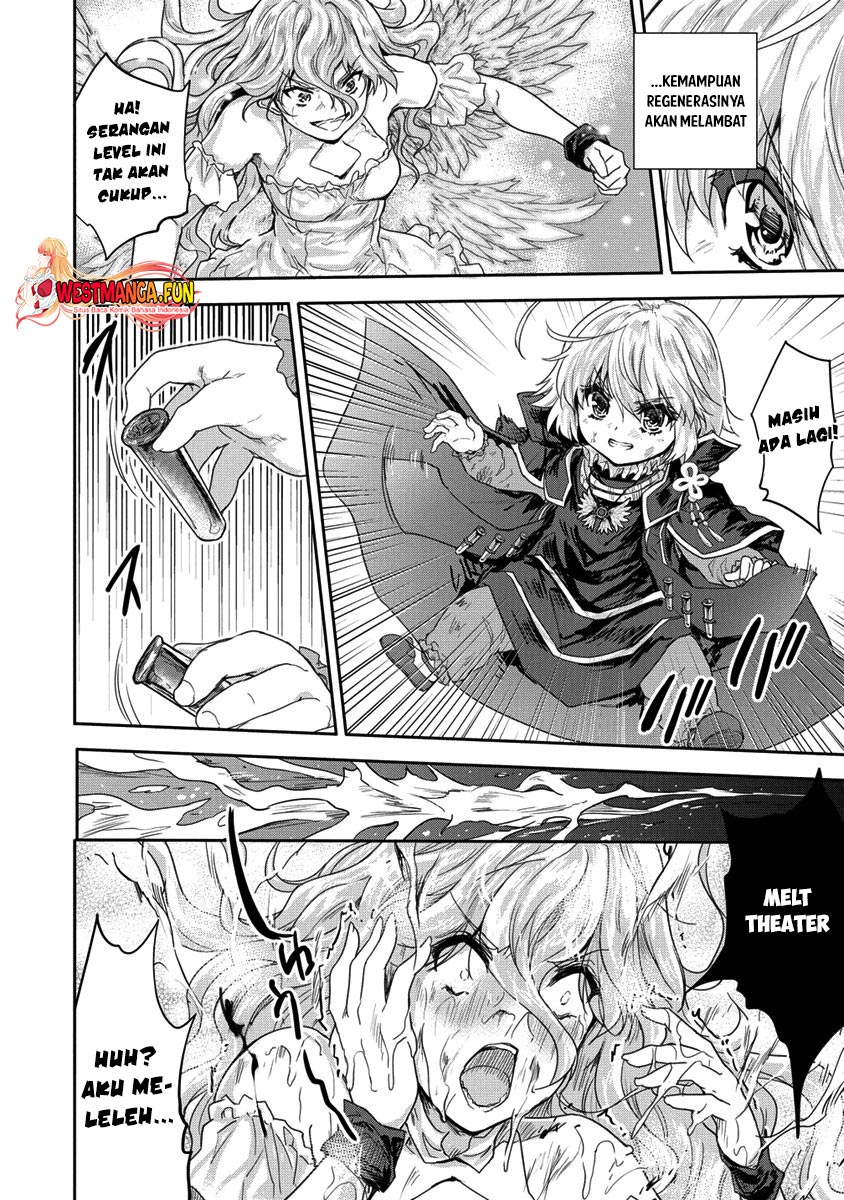 Shindou Sefiria no Gekokujou Program Chapter 35.2 - halaman 3