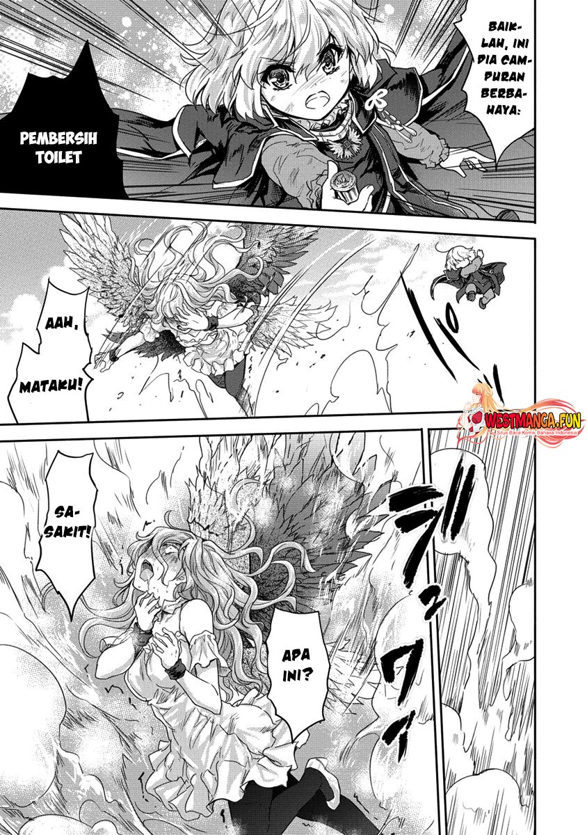Shindou Sefiria no Gekokujou Program Chapter 35.2 - halaman 5