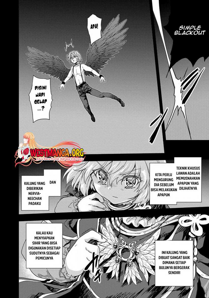 Shindou Sefiria no Gekokujou Program Chapter 35 - halaman 12