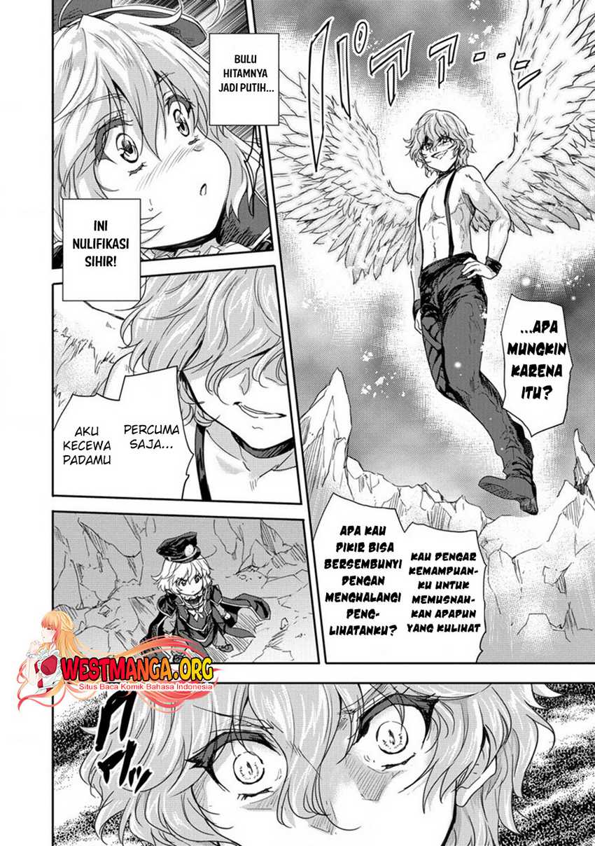 Shindou Sefiria no Gekokujou Program Chapter 35 - halaman 14