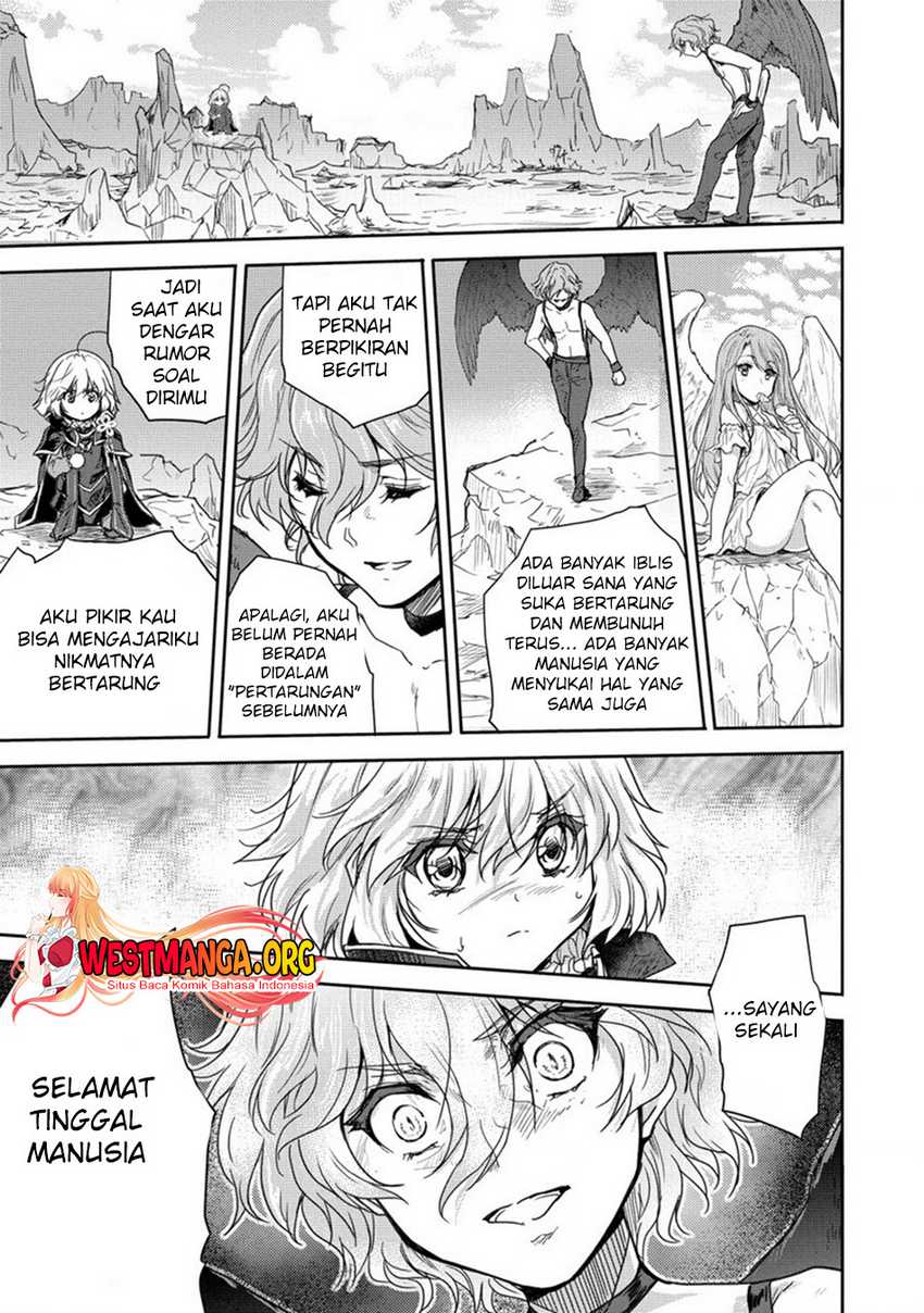 Shindou Sefiria no Gekokujou Program Chapter 35 - halaman 17