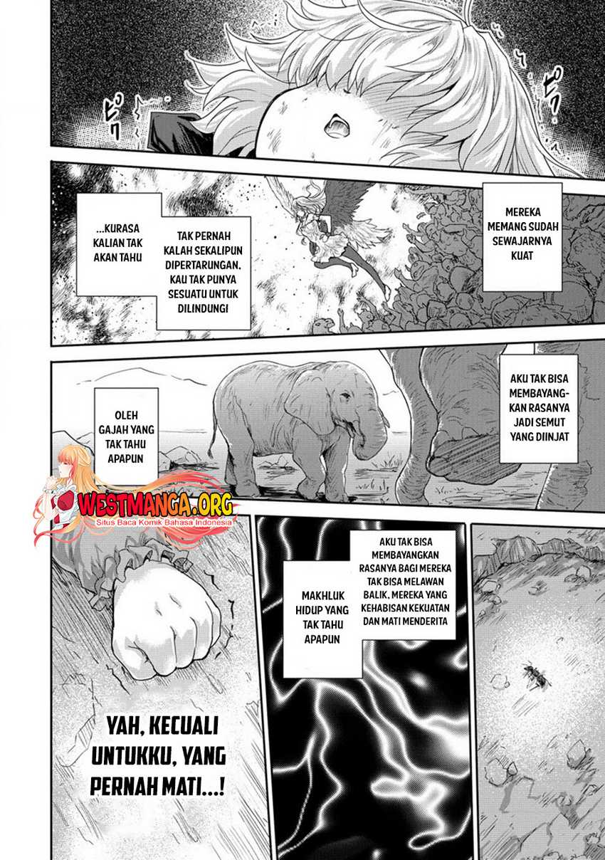 Shindou Sefiria no Gekokujou Program Chapter 35 - halaman 53