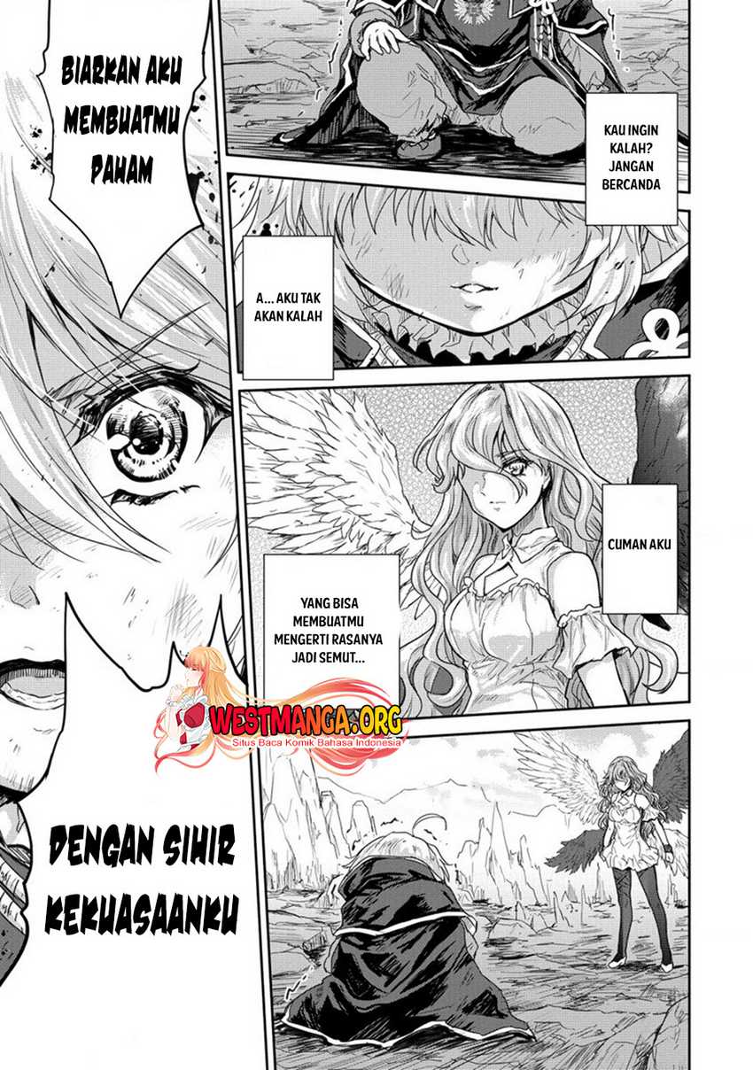 Shindou Sefiria no Gekokujou Program Chapter 35 - halaman 54