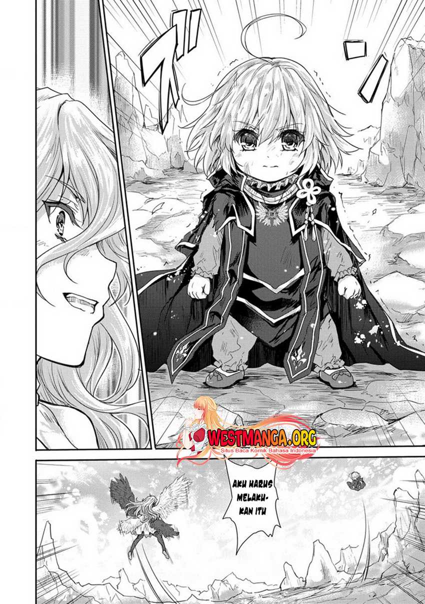 Shindou Sefiria no Gekokujou Program Chapter 35 - halaman 55