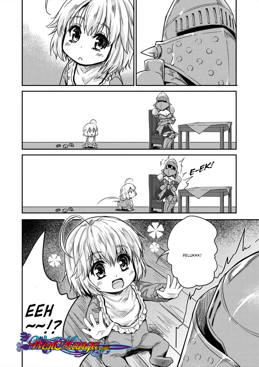 Shindou Sefiria no Gekokujou Program Chapter 4 - halaman 10