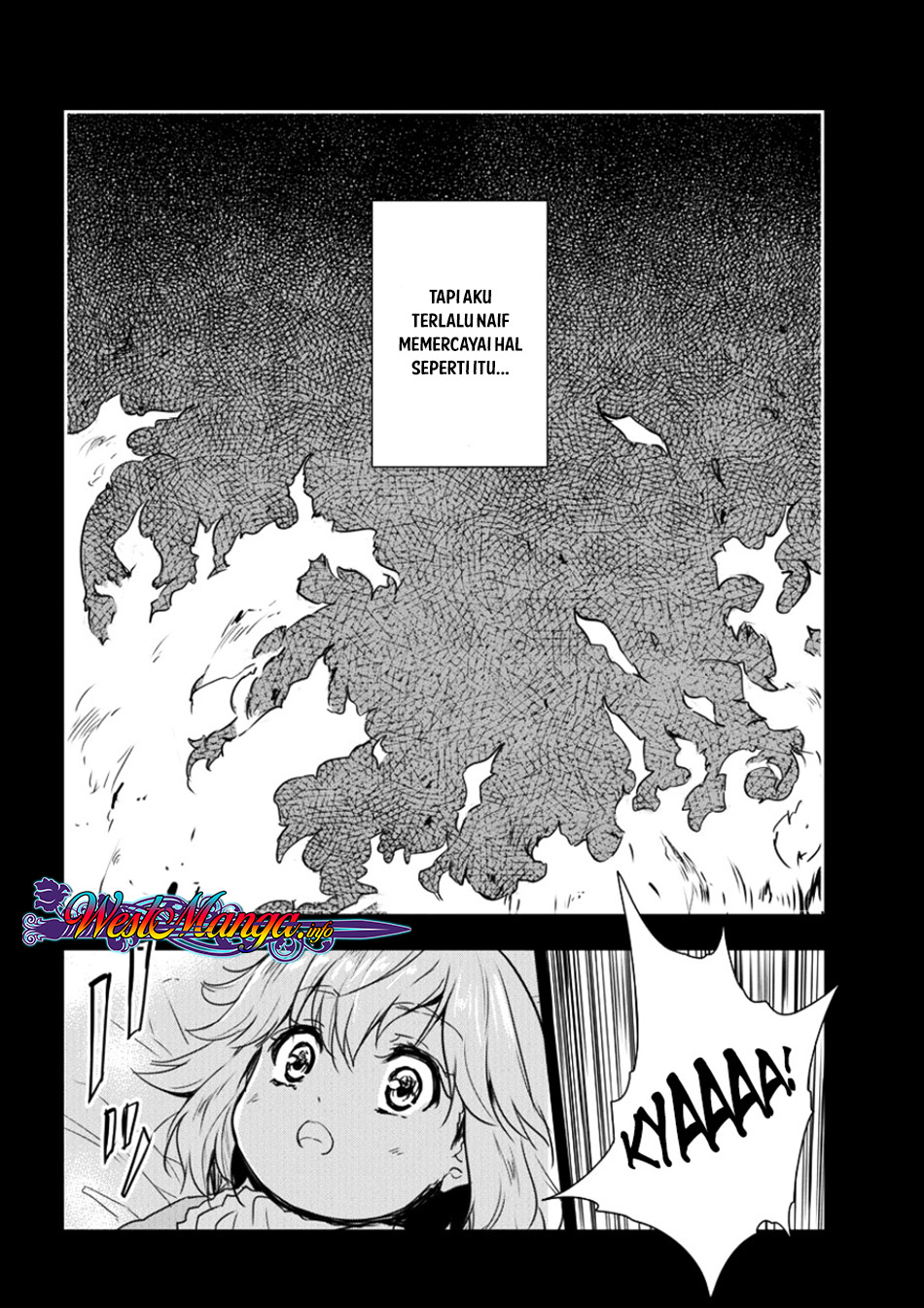 Shindou Sefiria no Gekokujou Program Chapter 5 - halaman 12