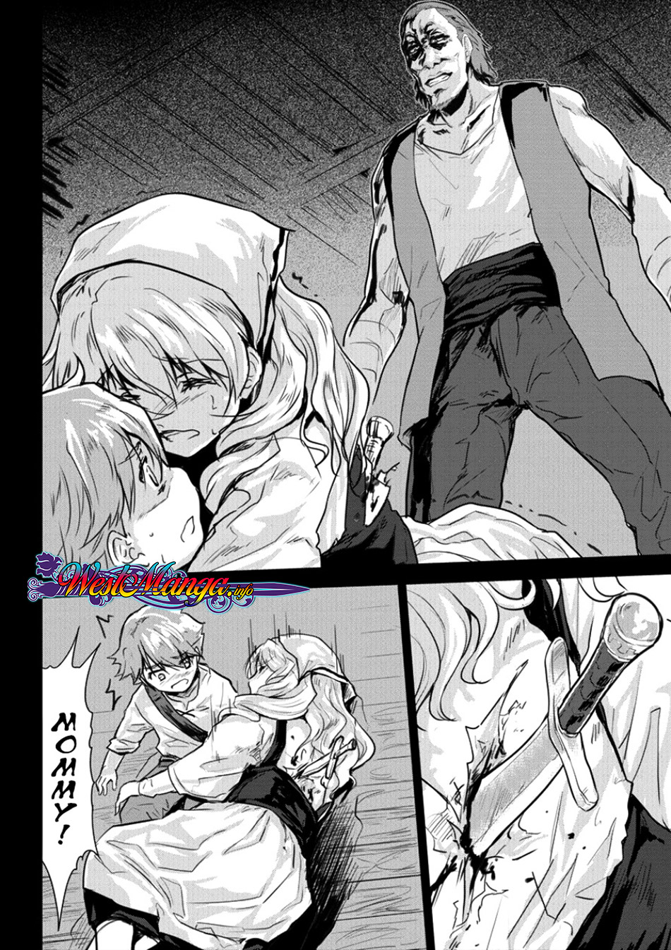 Shindou Sefiria no Gekokujou Program Chapter 5 - halaman 14
