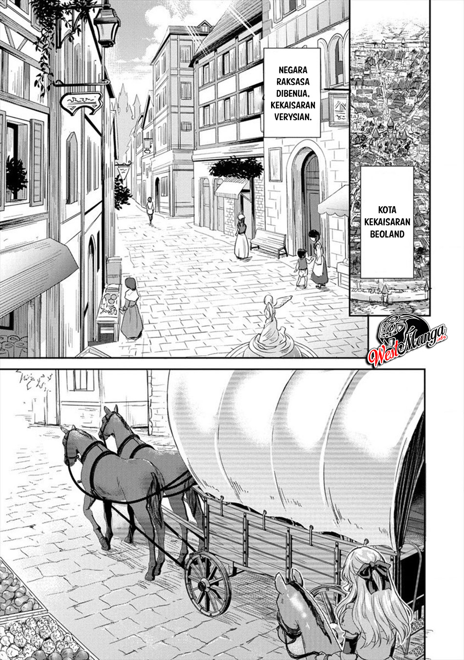 Shindou Sefiria no Gekokujou Program Chapter 7 - halaman 18