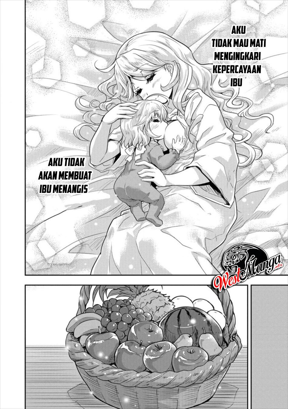 Shindou Sefiria no Gekokujou Program Chapter 9 - halaman 15