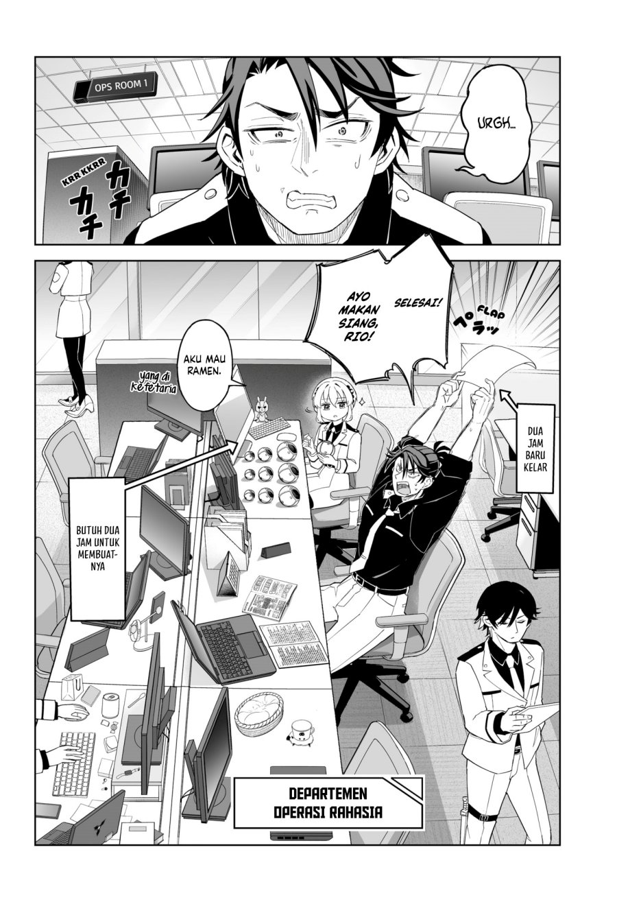Shinewbi Chapter 1 - halaman 12