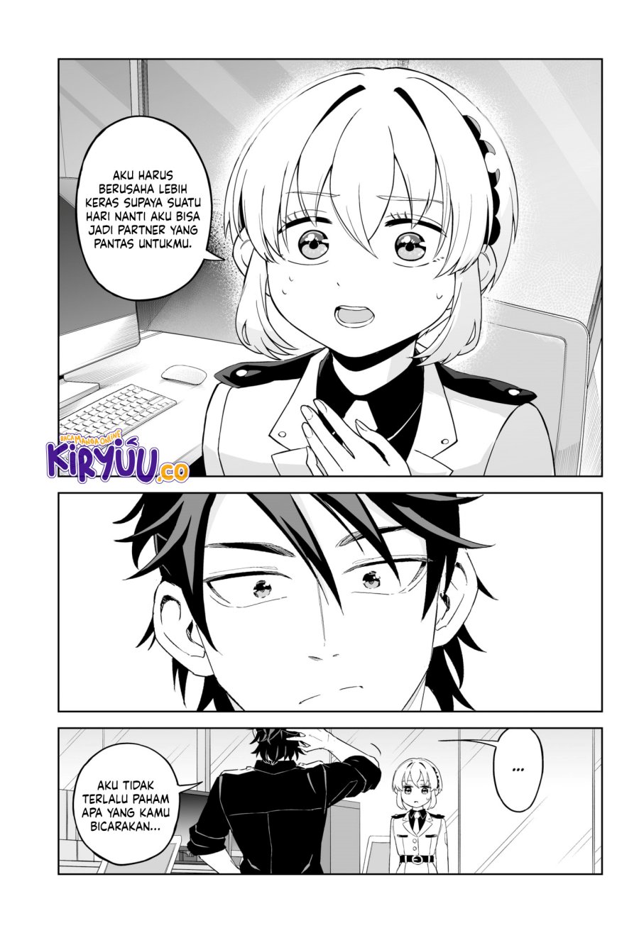 Shinewbi Chapter 1 - halaman 25