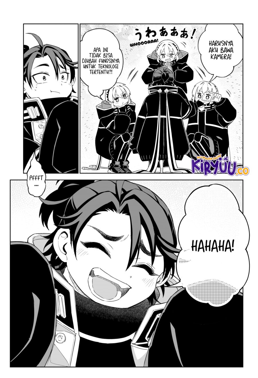 Shinewbi Chapter 1 - halaman 45