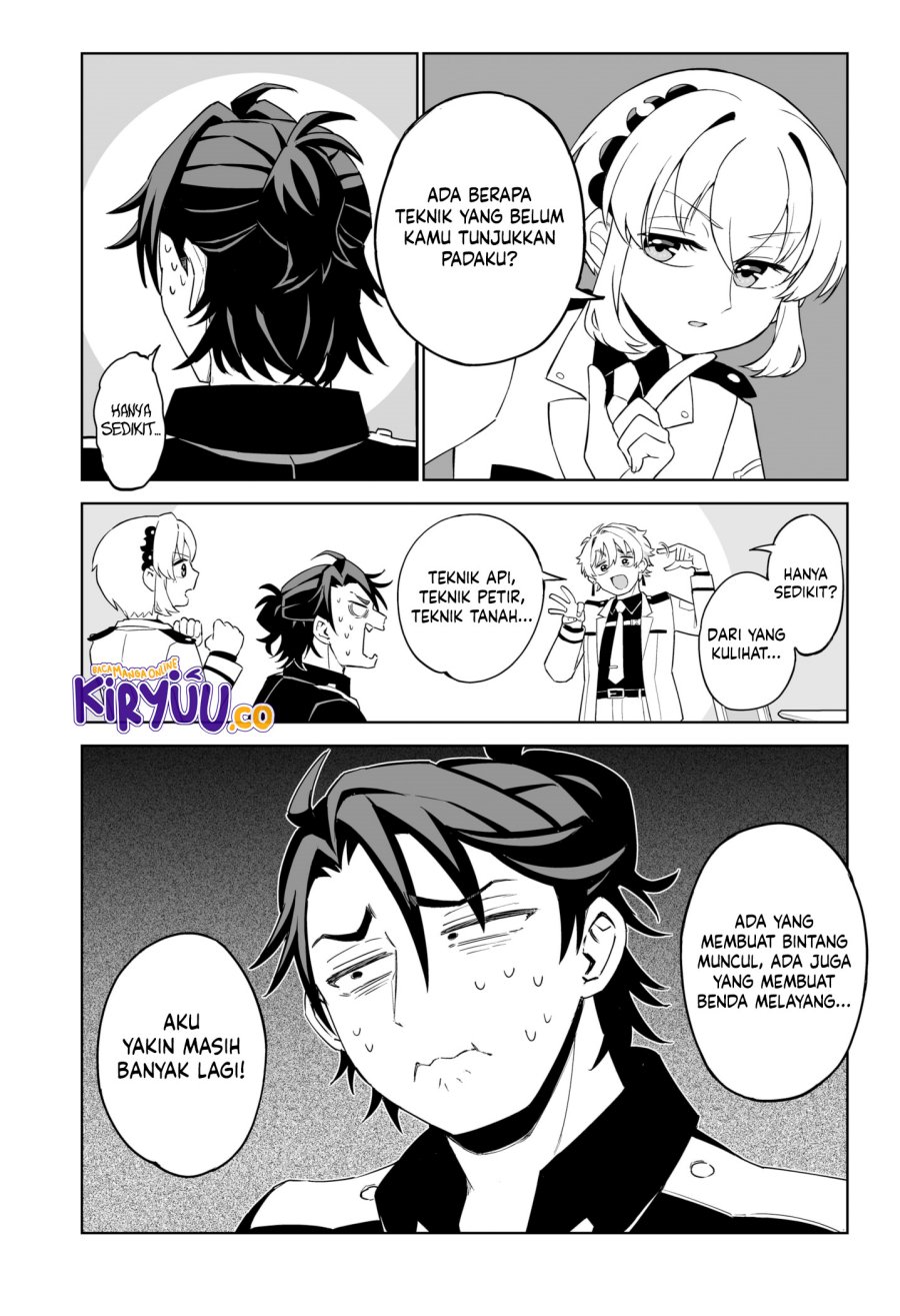 Shinewbi Chapter 1 - halaman 49