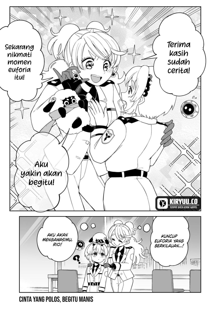 Shinewbi Chapter 4 - halaman 29