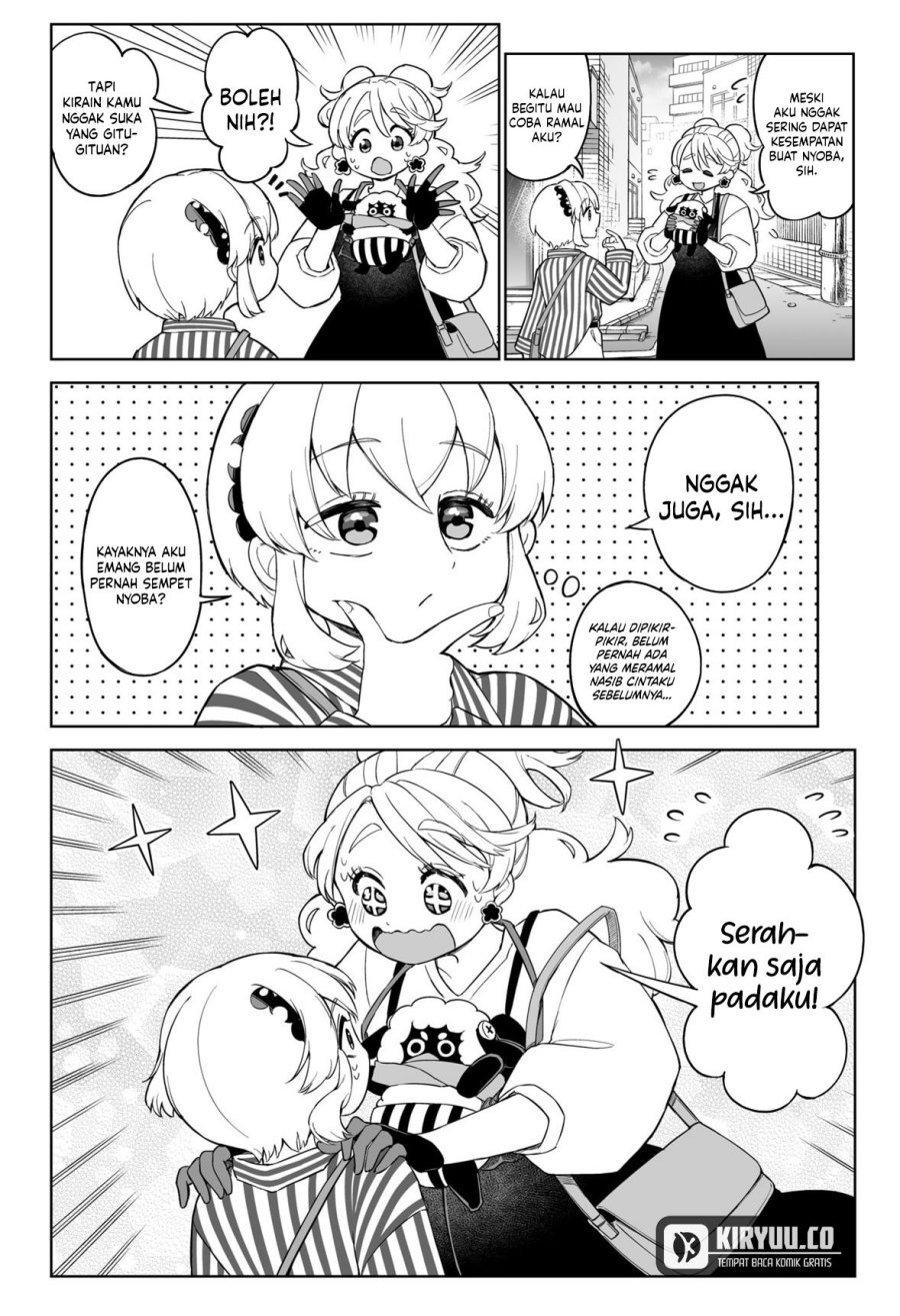 Shinewbi Chapter 4 - halaman 5