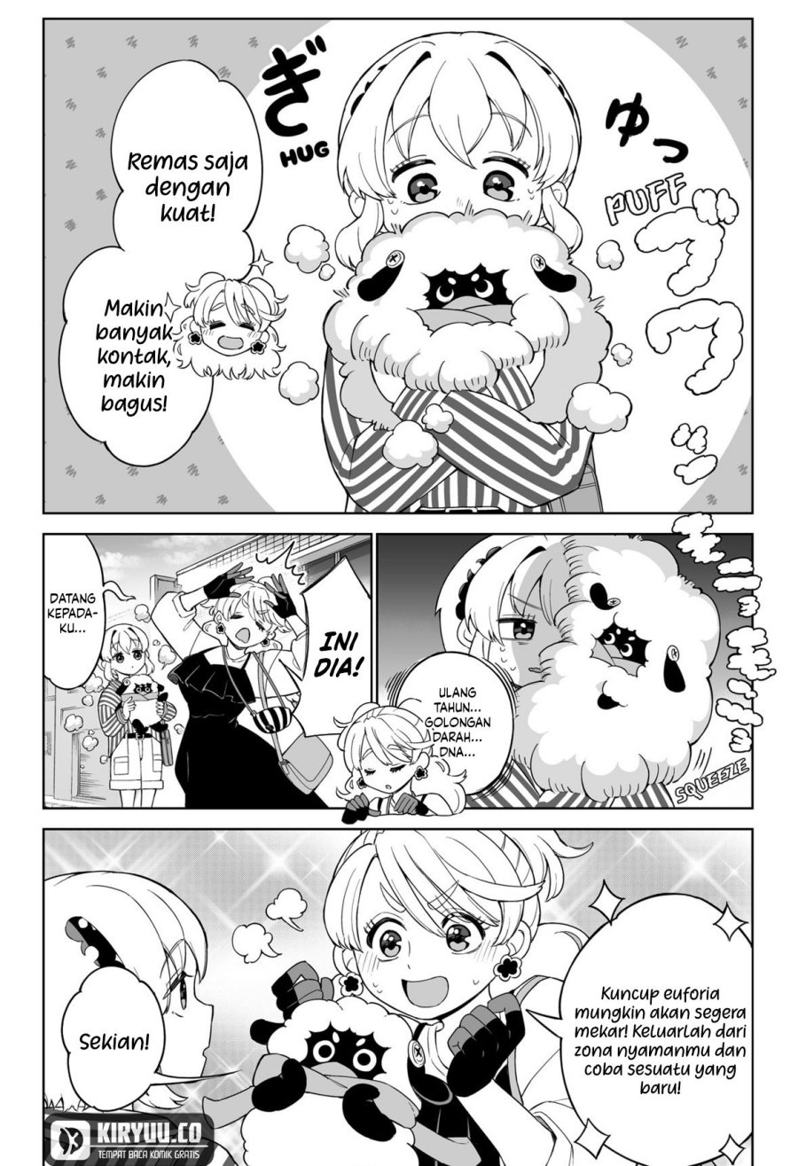 Shinewbi Chapter 4 - halaman 6