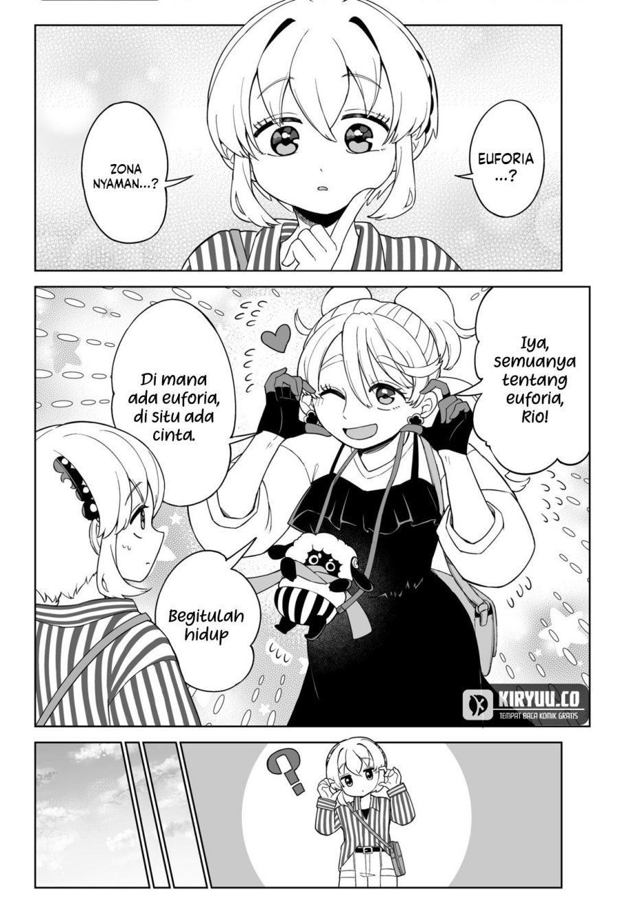 Shinewbi Chapter 4 - halaman 7