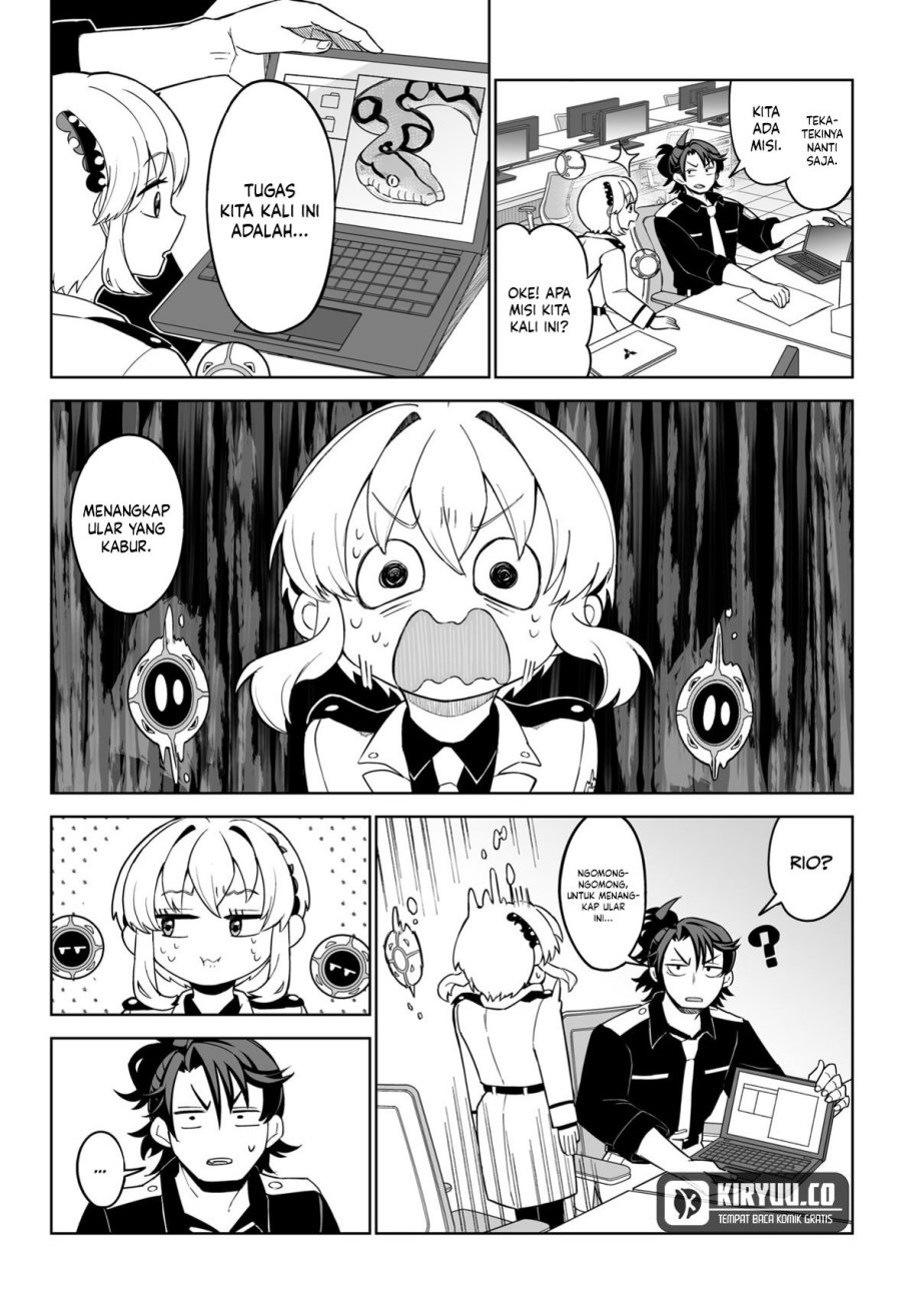 Shinewbi Chapter 4 - halaman 9