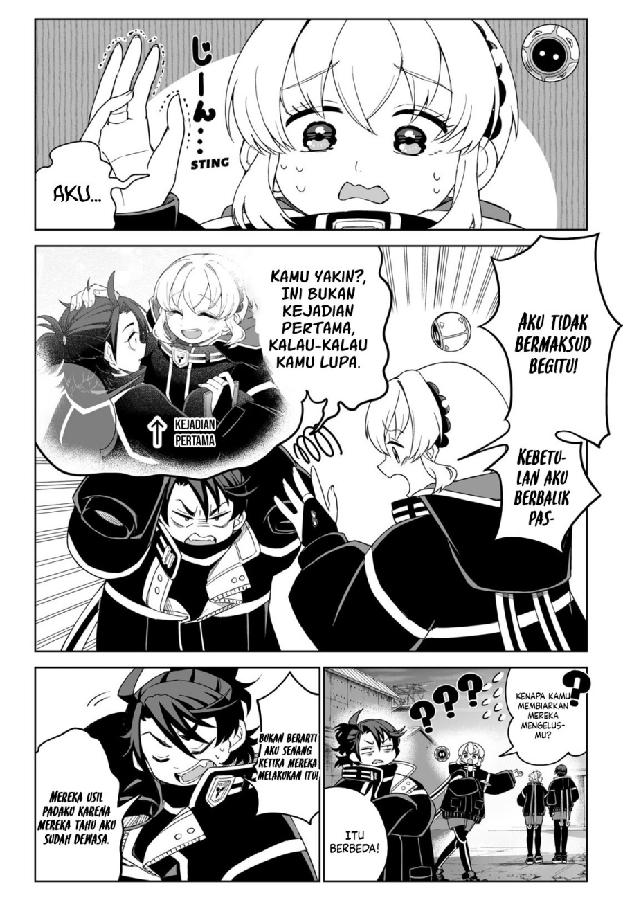 Shinewbi Chapter 5 - halaman 6