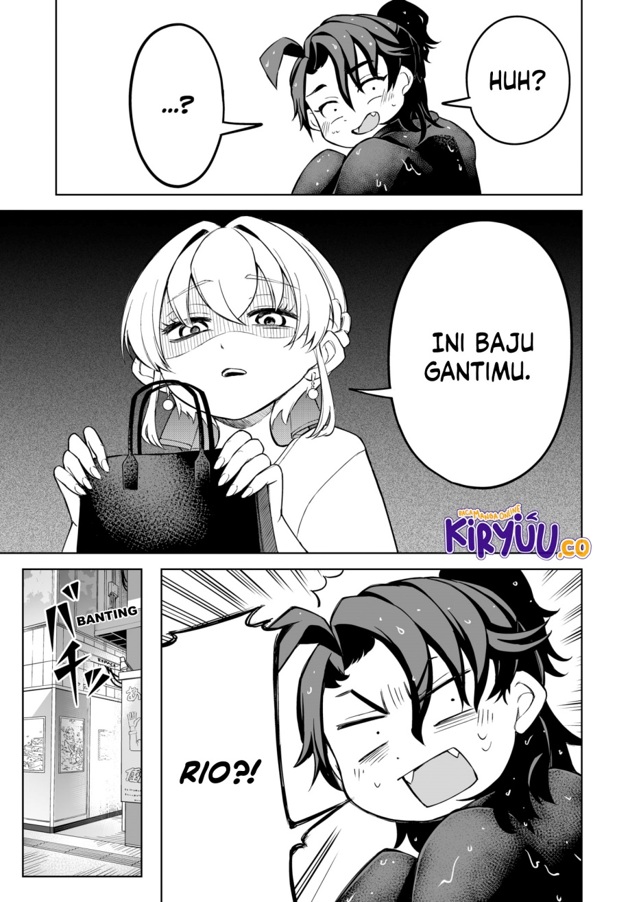 Shinewbi Chapter 8 - halaman 10
