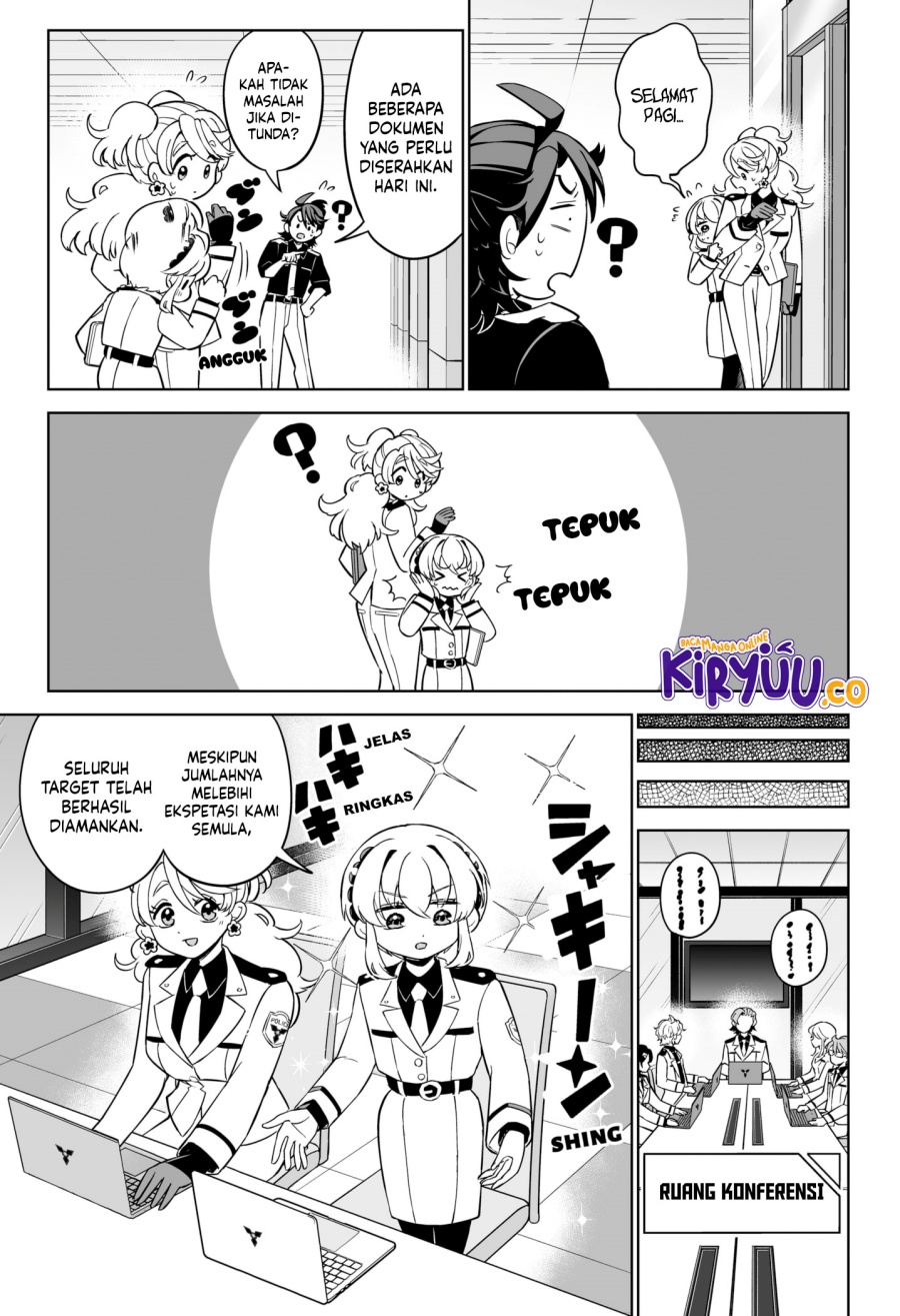 Shinewbi Chapter 9 - halaman 4
