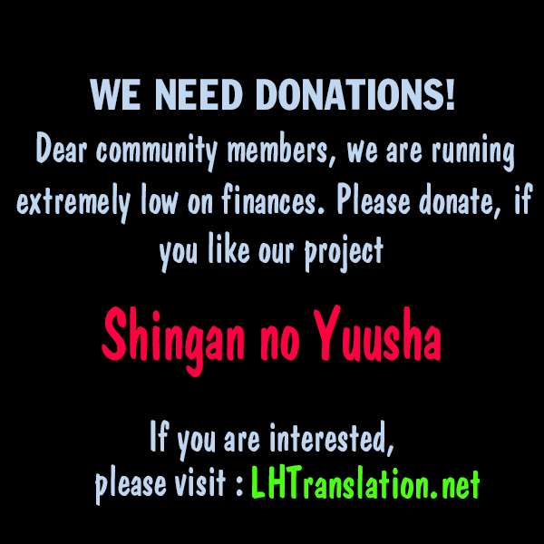Shingan no Yuusha Chapter 10 - halaman 34