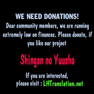 Shingan no Yuusha Chapter 12 - halaman 35
