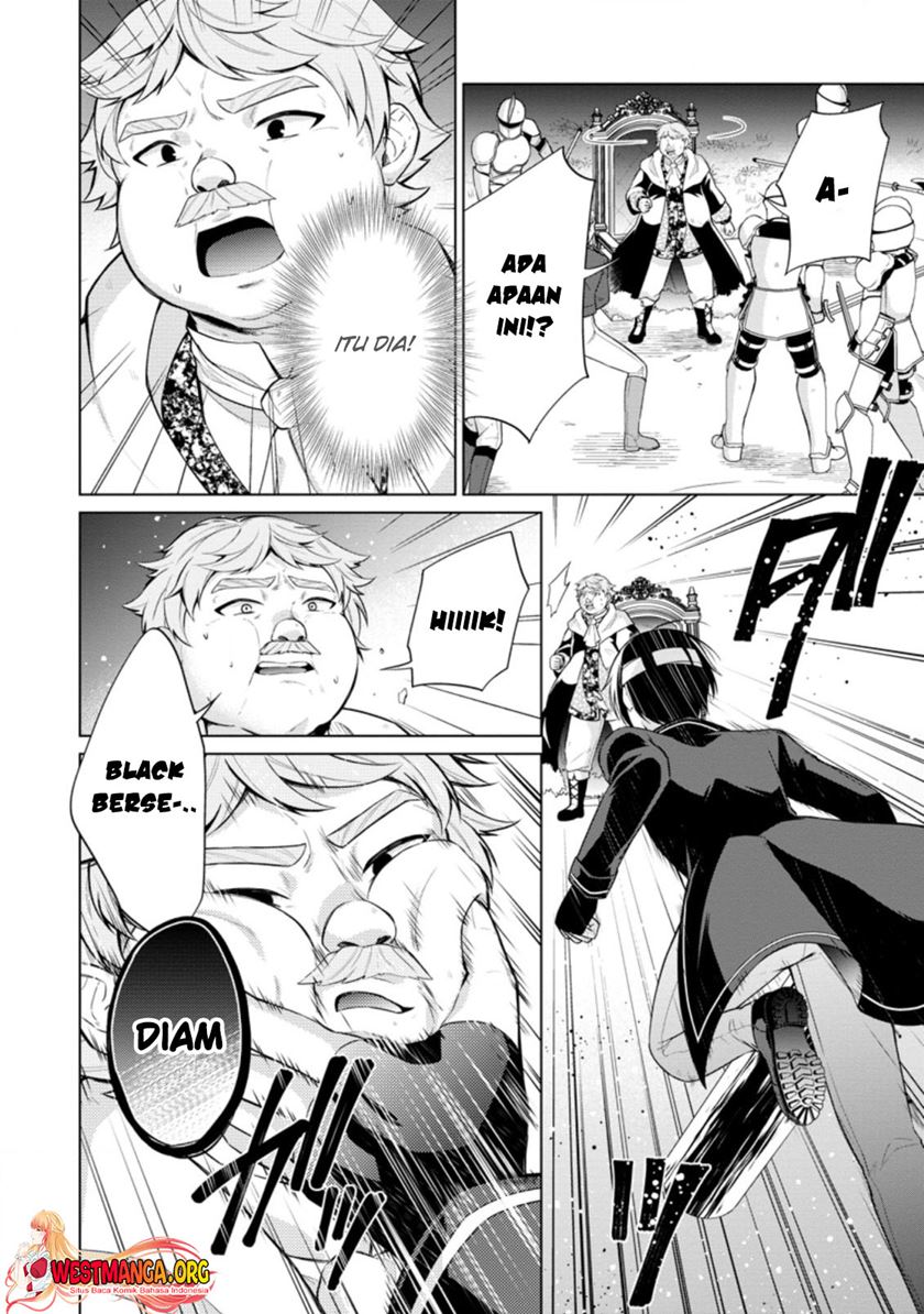 Shingan no Yuusha Chapter 52 - halaman 12