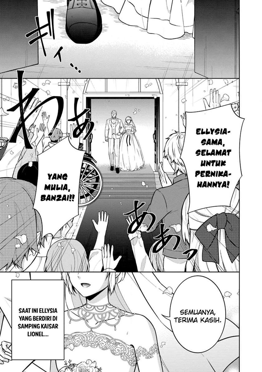 Shingan no Yuusha Chapter 56 - halaman 30