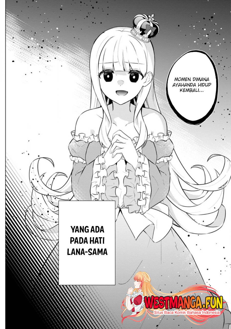 Shingan no Yuusha Chapter 65 - halaman 10