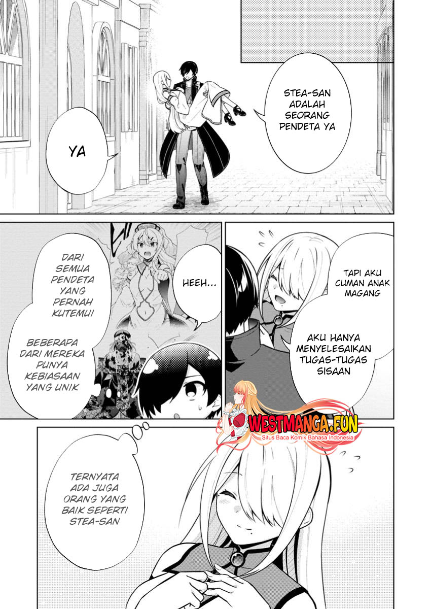 Shingan no Yuusha Chapter 67 - halaman 30