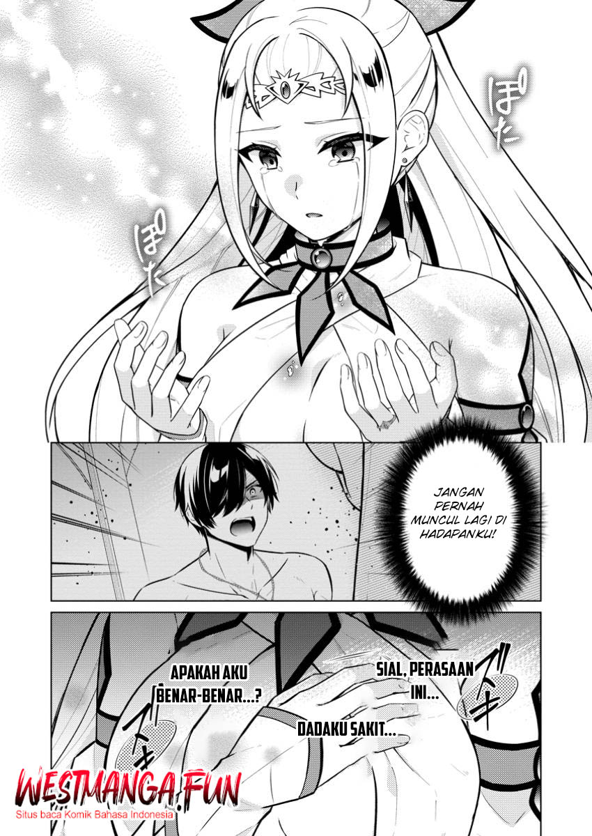 Shingan no Yuusha Chapter 68 - halaman 29