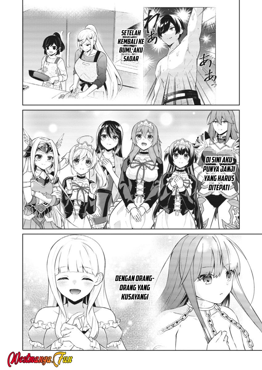 Shingan no Yuusha Chapter 70 - halaman 29