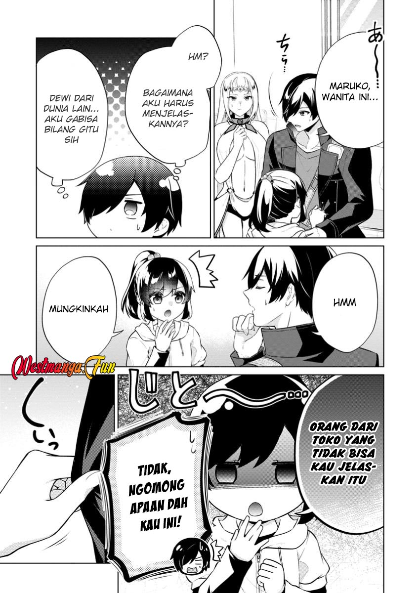 Shingan no Yuusha Chapter 70 - halaman 5