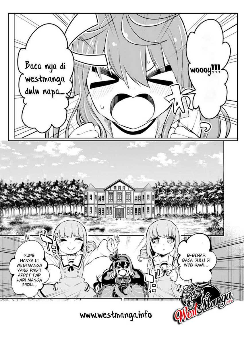 Shingeki no Eroko-san Chapter 10 - halaman 15