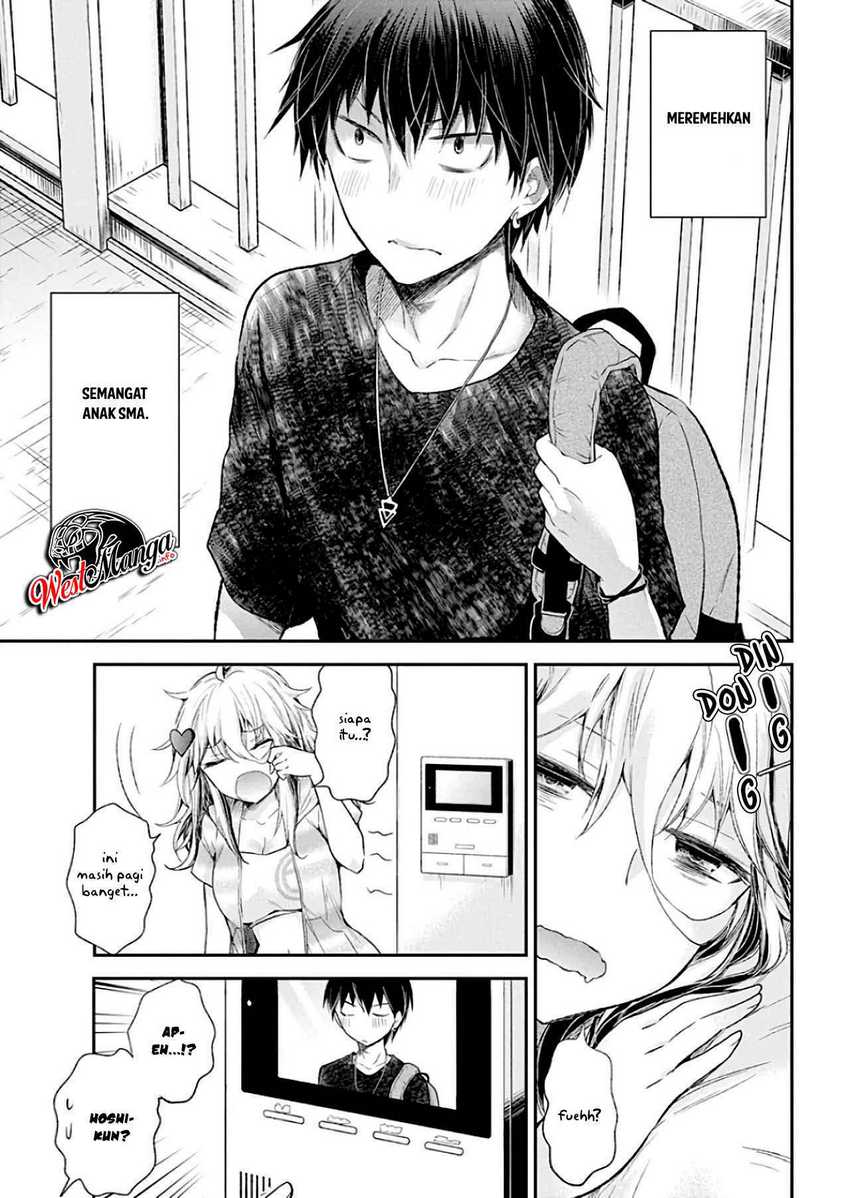 Shingeki no Eroko-san Chapter 10 - halaman 22