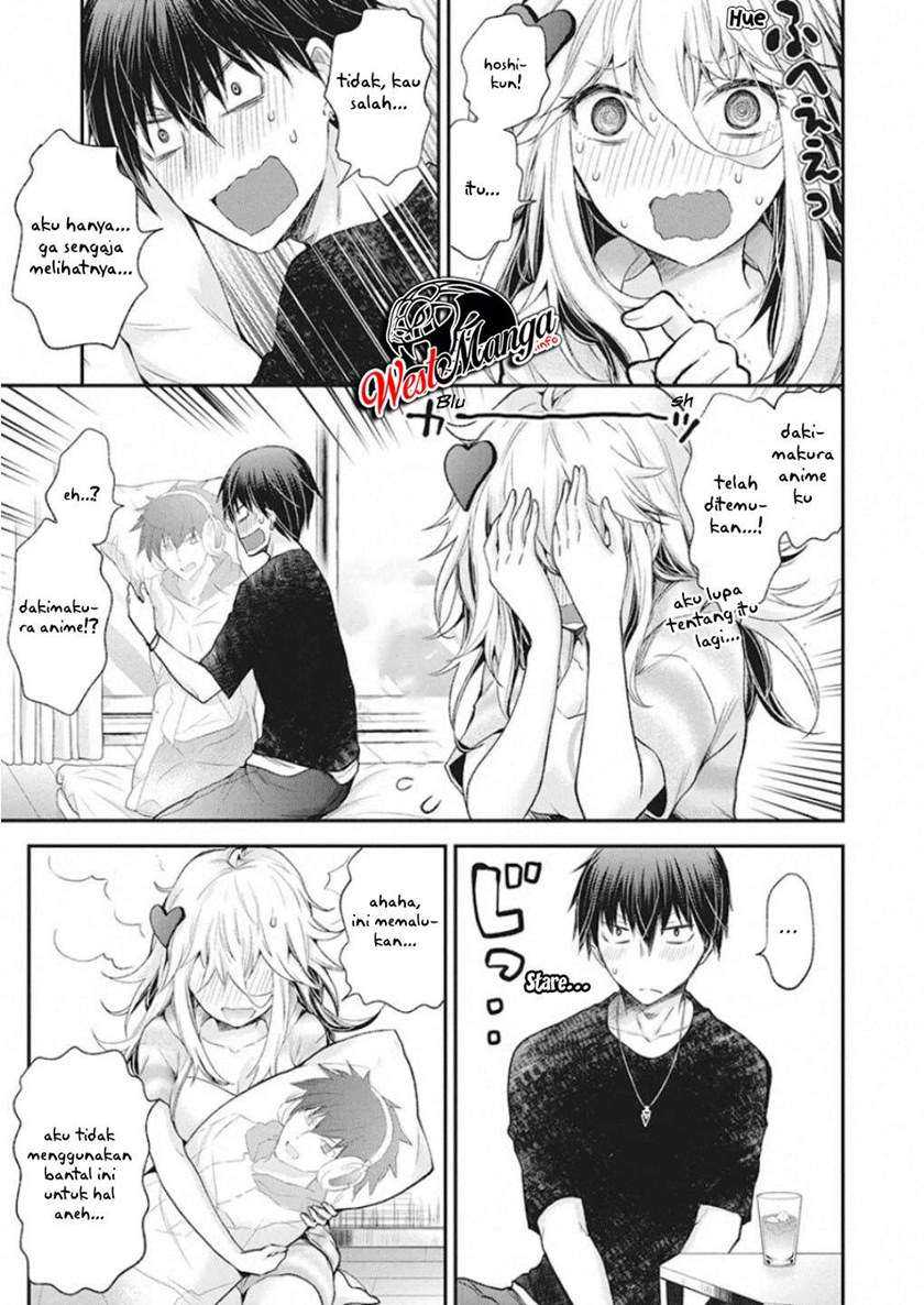 Shingeki no Eroko-san Chapter 11 - halaman 11