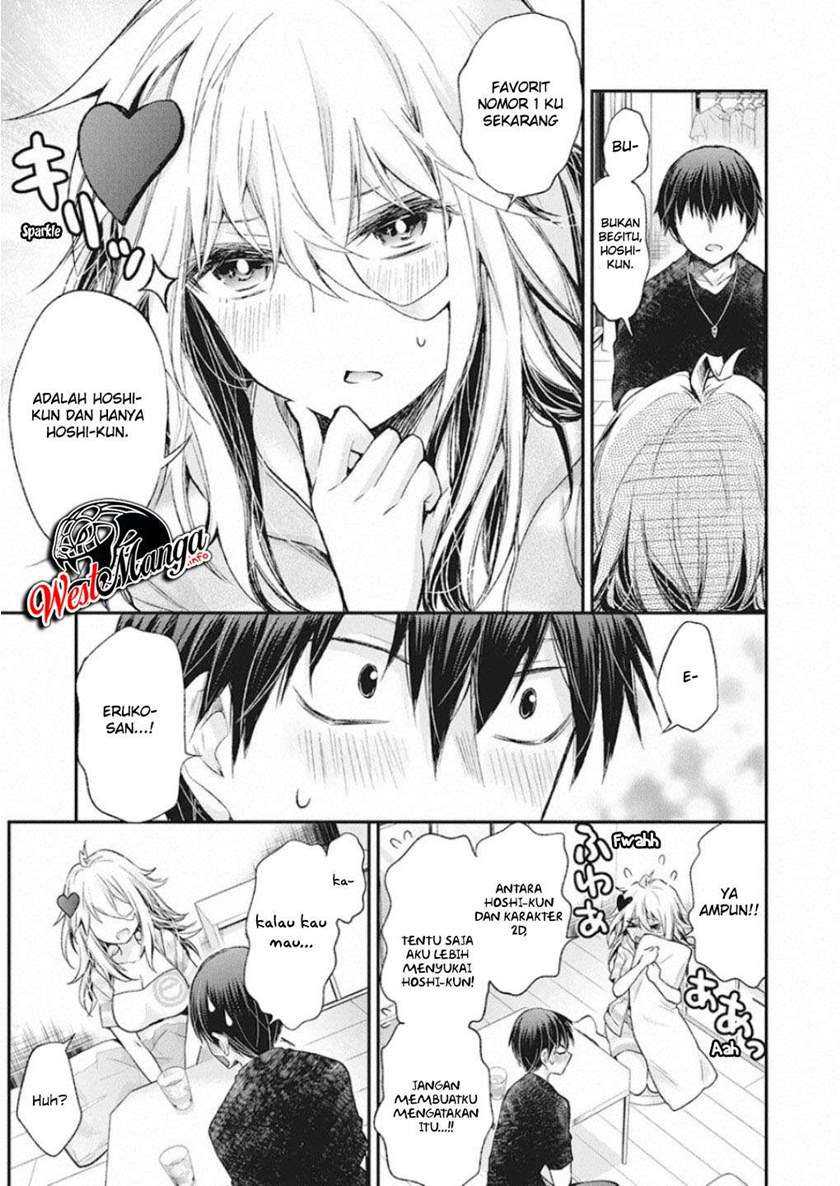 Shingeki no Eroko-san Chapter 11 - halaman 13