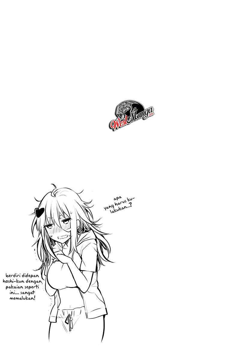 Shingeki no Eroko-san Chapter 11 - halaman 23