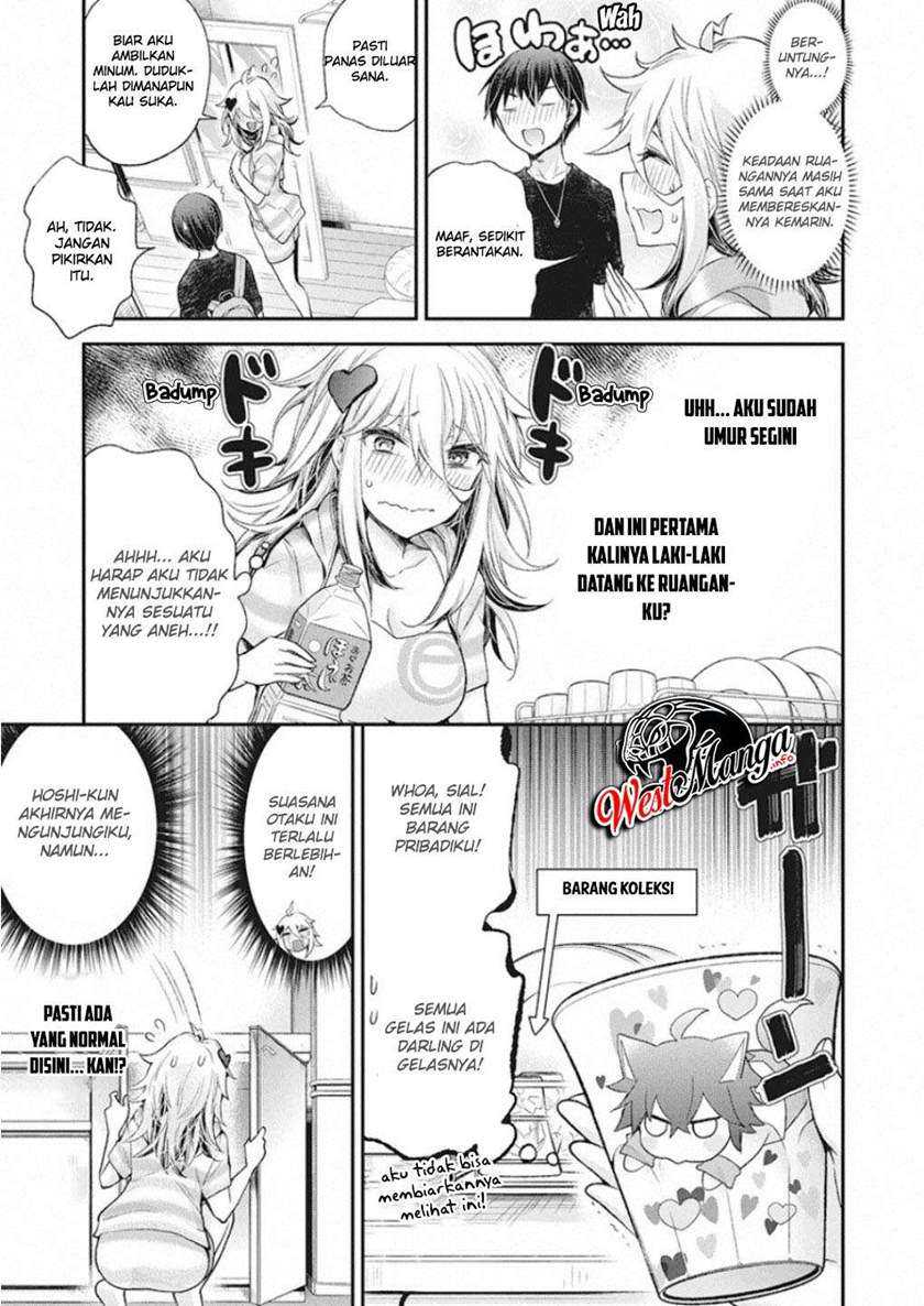 Shingeki no Eroko-san Chapter 11 - halaman 7