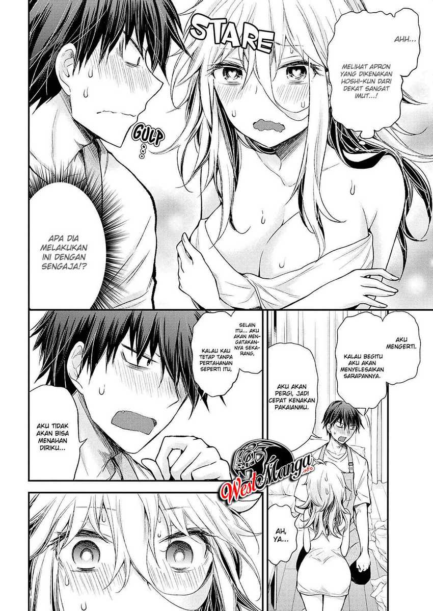 Shingeki no Eroko-san Chapter 14 - halaman 10