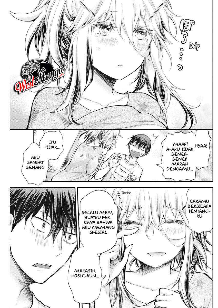 Shingeki no Eroko-san Chapter 15 - halaman 8