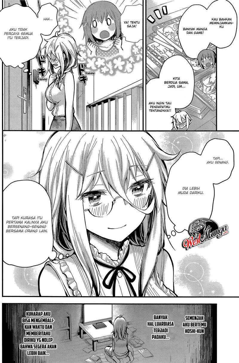 Shingeki no Eroko-san Chapter 19 - halaman 10