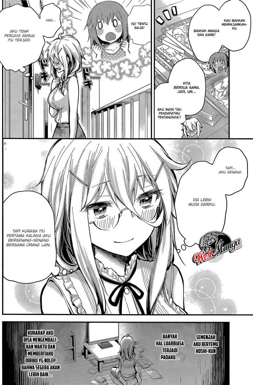 Shingeki no Eroko-san Chapter 20 - halaman 10