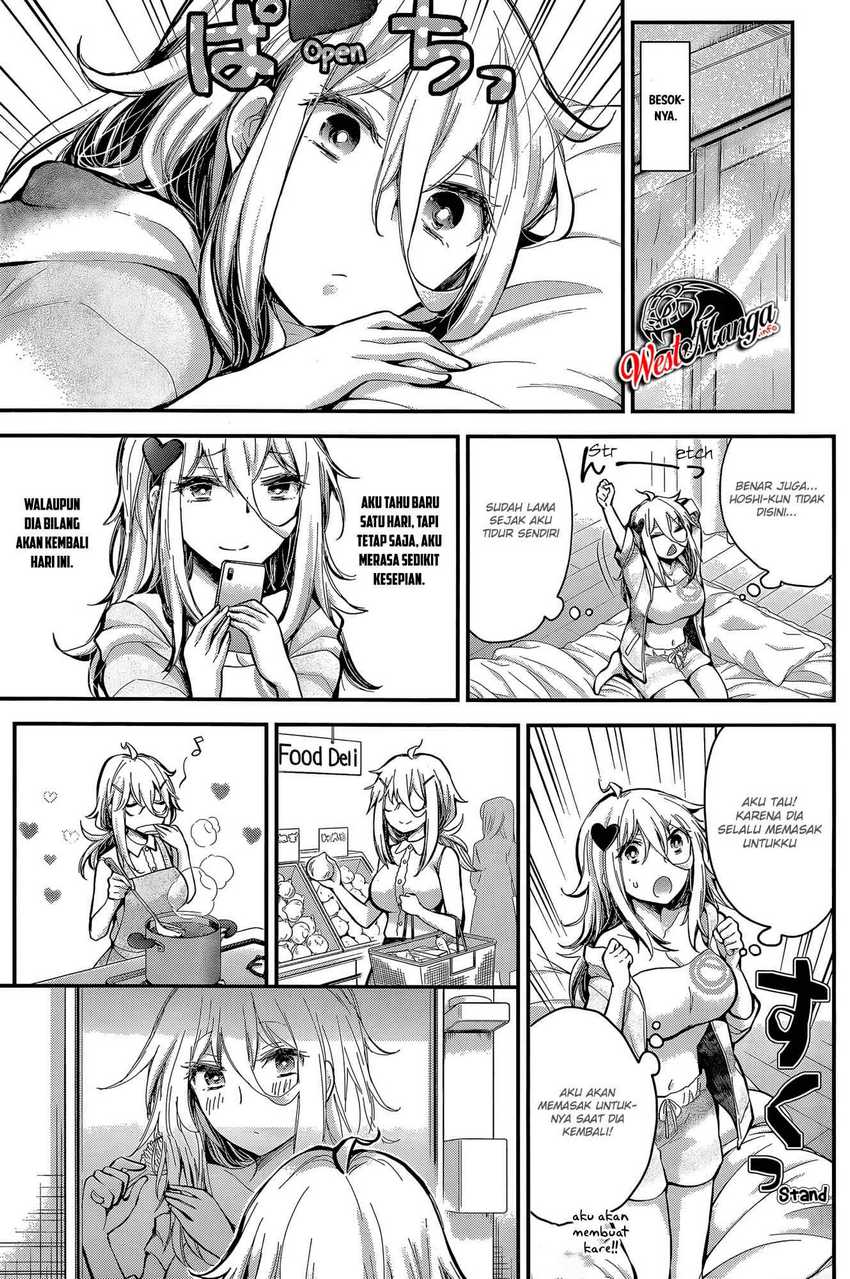Shingeki no Eroko-san Chapter 20 - halaman 11