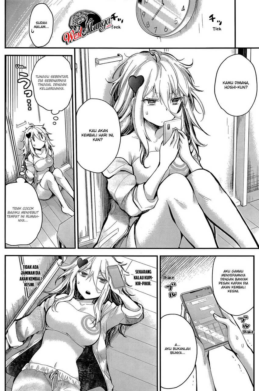 Shingeki no Eroko-san Chapter 20 - halaman 12