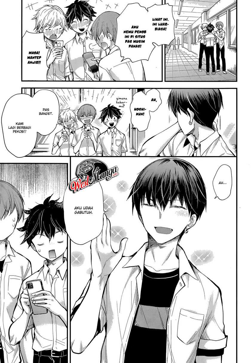 Shingeki no Eroko-san Chapter 23 - halaman 10